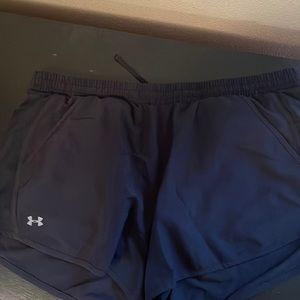 Bike shorts